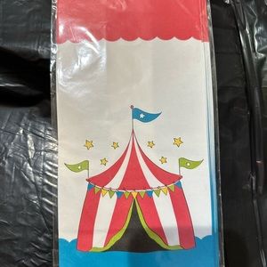 Party suplies , brand new